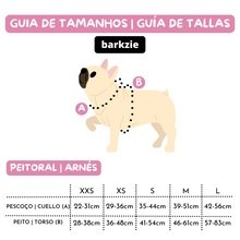 Cargar imagen en el visor de la galería, Arnés Ajustable - Santa Mónica
