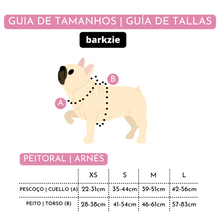 Cargar imagen en el visor de la galería, Arnés Ajustable - Santa Fe
